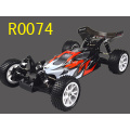 RC car in China, 1:10 brushless electric buggy, rc toy for children